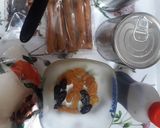 Foto del paso 1 de la receta: Mazamorra de Sémola🇵🇪