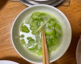 🥬薑絲絲瓜🥬的食譜步驟7照片