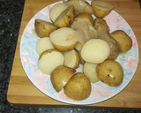 Foto del paso 3 de la receta: Codillo a la gallega