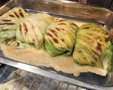 Foto del paso 10 de la receta: Rollitos de col con merluza