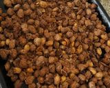Foto del paso 2 de la receta: Garrapiñada súper fácil