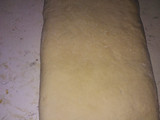 Medialunas de manteca (como las de panadería)