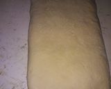Foto del paso 3 de la receta: Medialunas de manteca (como las de panadería)
