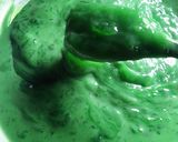 Foto langkah ke 3 dari resep Ongol Ongol Pandan.