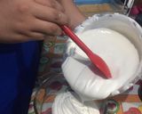 Foto del paso 8 de la receta: Mousse de fresa angelical 🍓