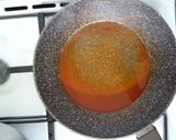 صورة لخطوة 4 من وصفة كبدة شرمولة