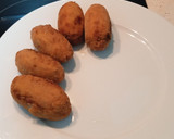 Foto del paso 6 de la receta: Croquetas de secreto