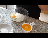 Foto del paso 6 de la receta: Tortitas (Pancakes) de Naranja