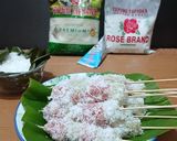 Foto langkah ke 10 dari resep Cenil Singkong.