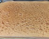 Foto del paso 4 de la receta: Brazo de gitano con crema de trufa Thermomix