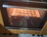 Húsvéti linzerek Lili módra recept fázis 3 fotója