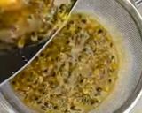 પેશન જ્યુસ (Passion Juice Recipe In Gujarati) રેસીપી સ્ટેપ4ફોટો