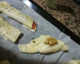 Foto del paso 6 de la receta: Hojaldraditos variados