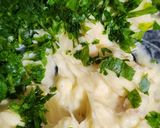 Foto del paso 6 de la receta: Pan de Ajo en Nudos
