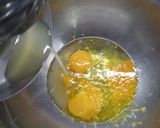 Foto del paso 1 de la receta: Budín de naranja Rico, Fácil y Esponjoso!