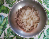 Foto del paso 1 de la receta: Molletón de pollo