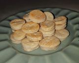 Foto del paso 3 de la receta: Bizcochitos de grasa