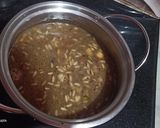 हरीरा (Harira recipe in hindi) रेसिपी चरण 5 फोटो