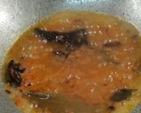 A picture of step 5 of Gujarati Style Sponge Gourd Sabzi with Mung Dal Stuffing.
