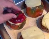Foto del paso 9 de la receta: Rocoto Relleno