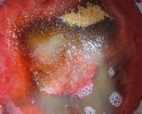 Foto del paso 2 de la receta: Dulce de Mora🍯🍒🍯