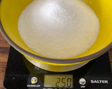 Foto del paso 1 de la receta: Mantecados cuatro iguales