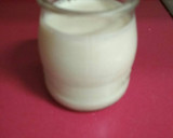 Foto del paso 6 de la receta: Yogur casero al horno