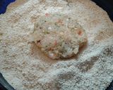 Foto del paso 4 de la receta: Albóndigas de merluza