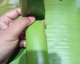 Foto langkah ke 14 dari resep Lemper Ayam.