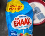 Foto langkah ke 7 dari resep Es Bongko Selasih.