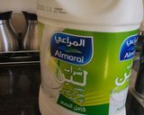 صورة لخطوة 7 من وصفة منسف اردني لايت باللبن الرائب والزبادي