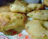 રાઇસ ના મેદુવાડા (Rice Meduvada Recipe In Gujarati) રેસીપી સ્ટેપ5ફોટો