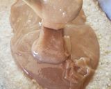 Foto del paso 3 de la receta: Cuadraditos de dulce de leche❤