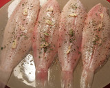 Foto del paso 13 de la receta: Lenguado al horno con patatas y cebollas