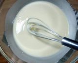 Foto langkah ke 1 dari resep Crepes ala d'crepes.