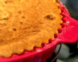 Une image de l'étape 2 de Gâteau aux fruits frais au Cook Expert.