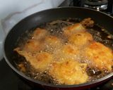 Foto langkah ke 1 dari resep Udang Crispy Telur Asin.