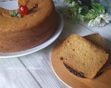Foto langkah ke 5 dari resep Cake Pisang Gula Palem Lembut Kempus Enak Banget.