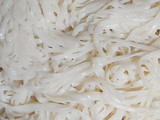 Chinese chicken noodles