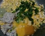 Foto langkah ke 2 dari resep Bakwan Jagung.