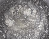 A picture of step 3 of Steamed meat.