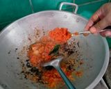 Foto langkah ke 5 dari resep Sambel Goreng Kentang, Ati dan Ampela.