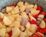 Foto del paso 5 de la receta: Guiso caldoso de ternera