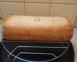 Foto del paso 6 de la receta: Pan de arroz
