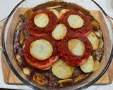 Foto del paso 9 de la receta: Kafta