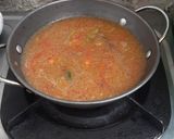 Foto langkah ke 4 dari resep Tongseng daging sapi MPASI 9 bulan.