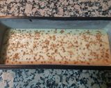 Foto del paso 5 de la receta: Bizcocho almendrado