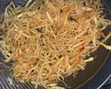 Foto langkah ke 5 dari resep Ide Jualan: Balado Kering Kentang Kacang (Rahasia & TIPS Renyah Tahan Lama Tanpa Kapur Sirih).