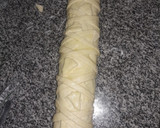 Foto del paso 5 de la receta: Pan de jamón. tradición venezolana navideña