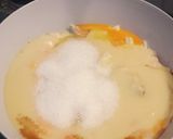 Foto del paso 3 de la receta: Budín de Pan de mi Abuela Zulma